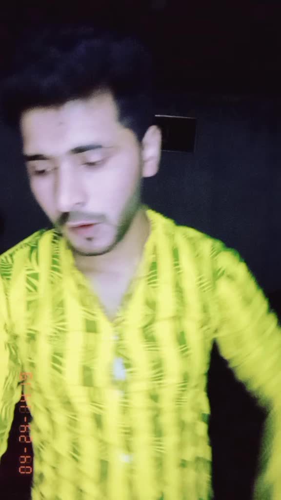 @Lucky Rajput ⚡