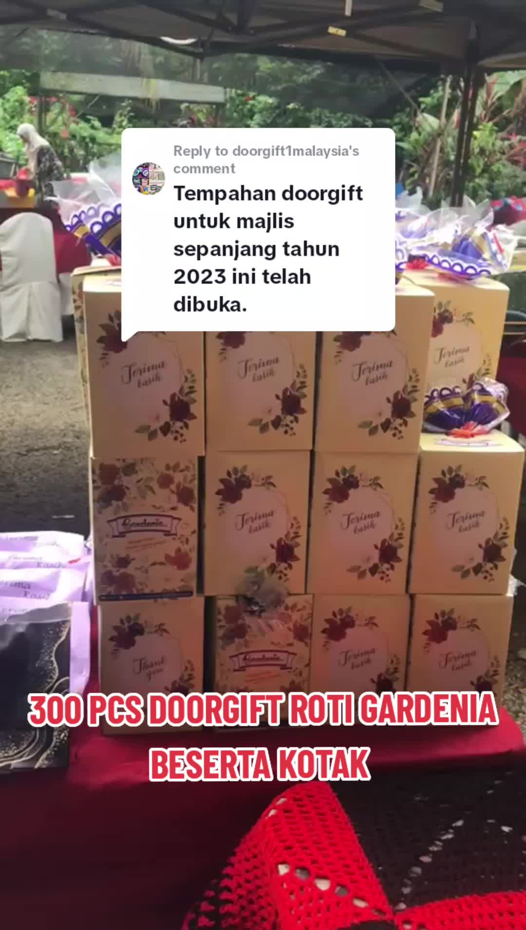 @Doorgift1Malaysia