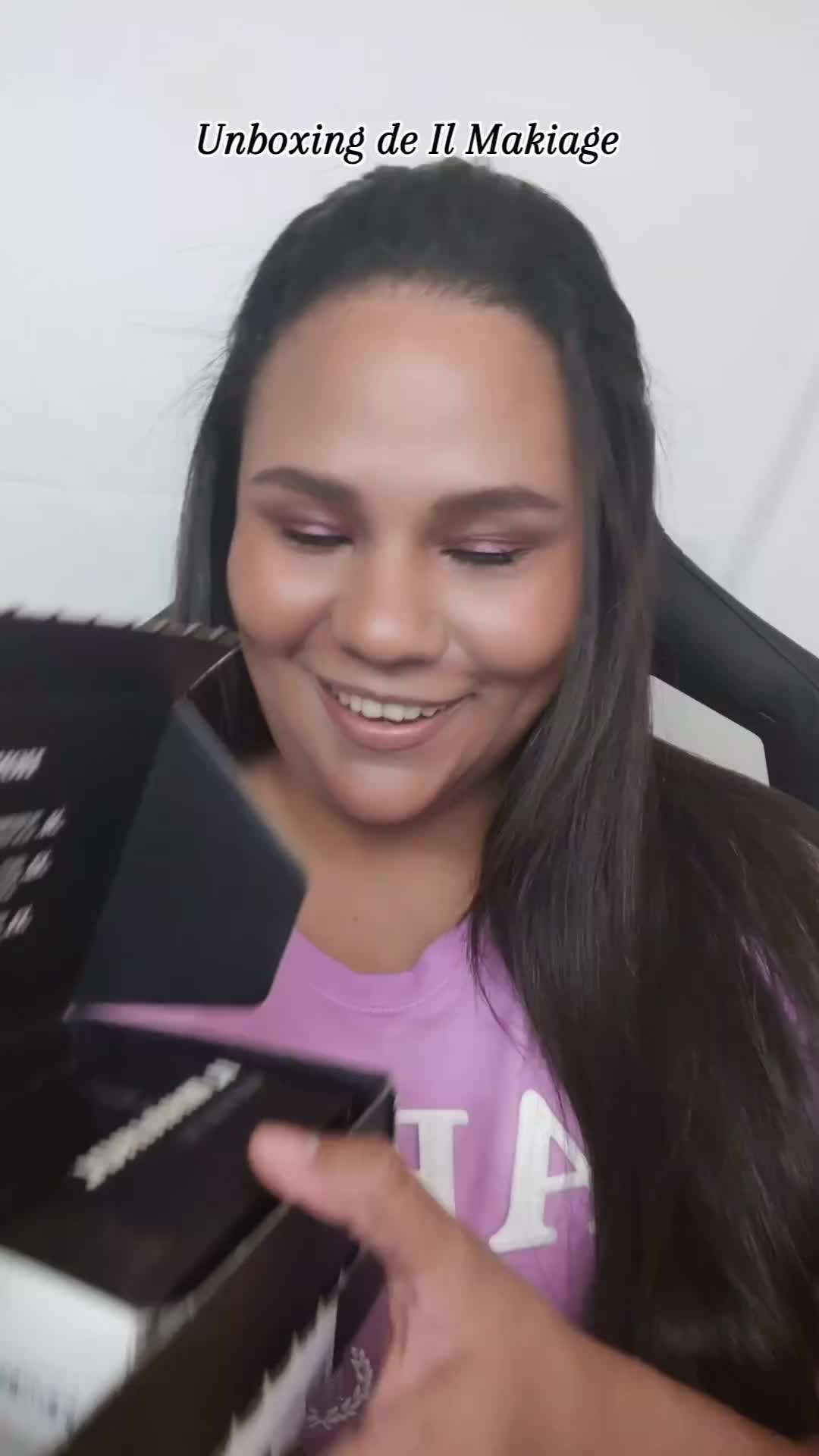@Julia Makeup
