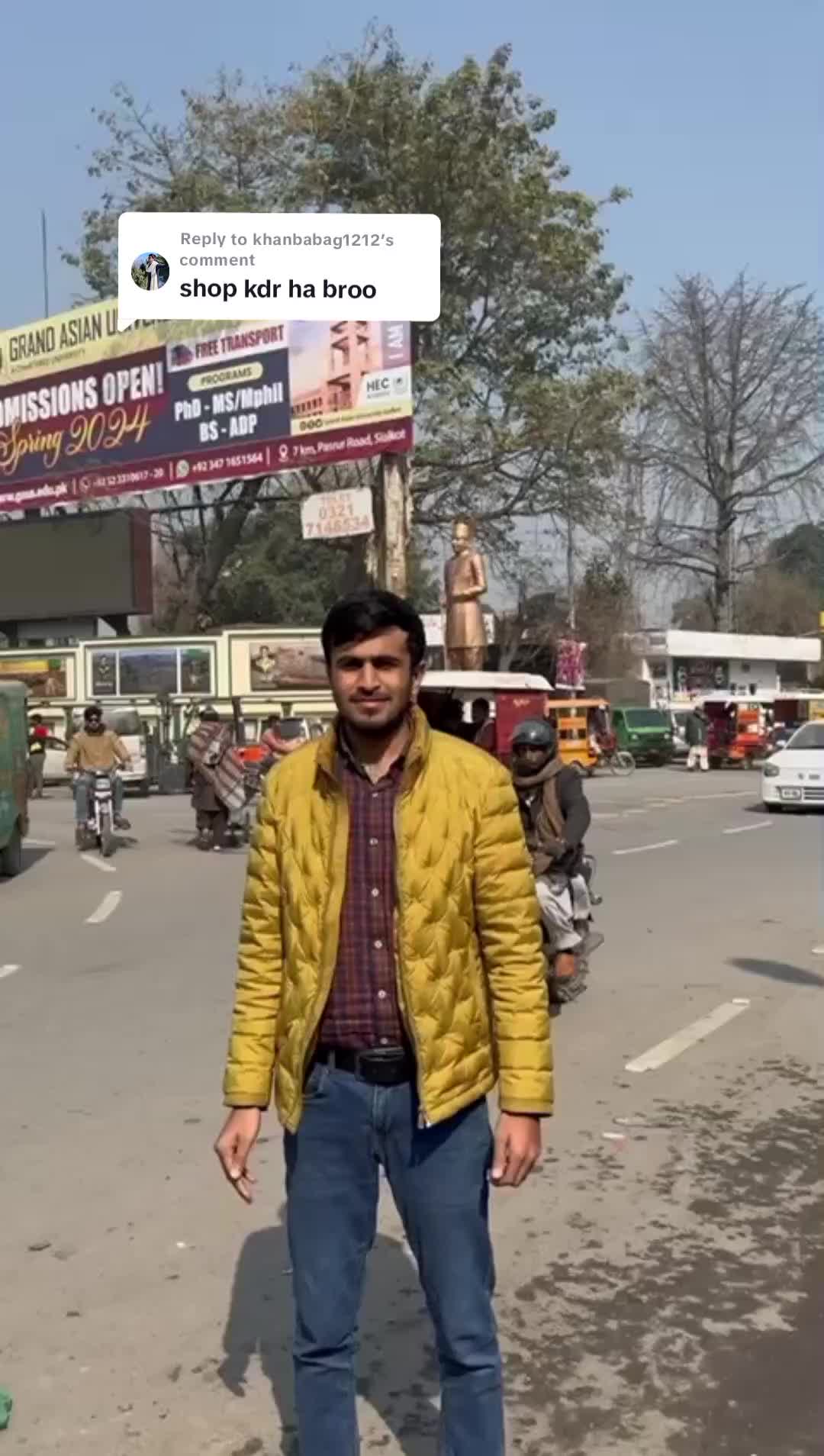 @SMA Sports Sialkot