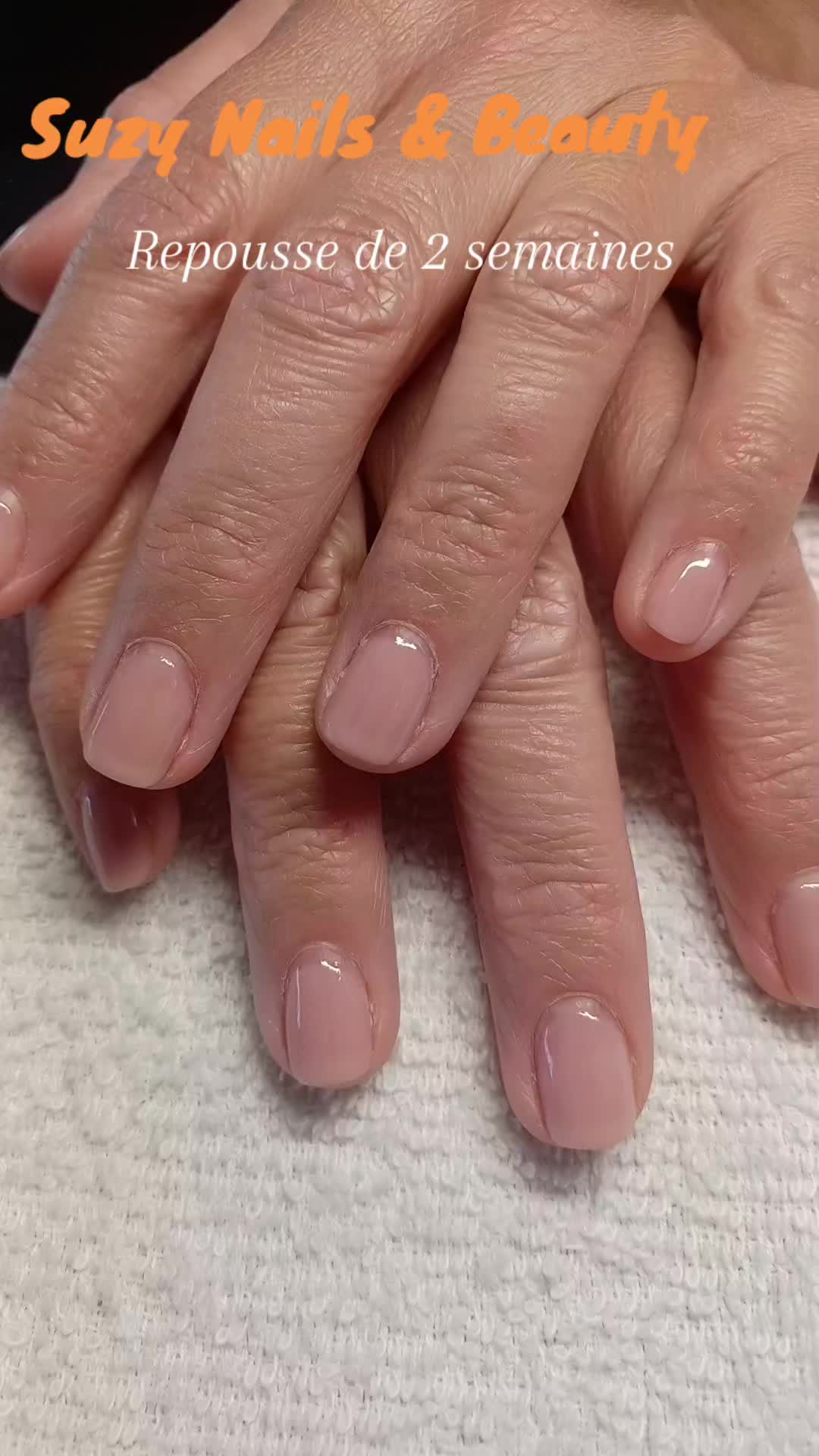 @Suzy Nails & Beauty