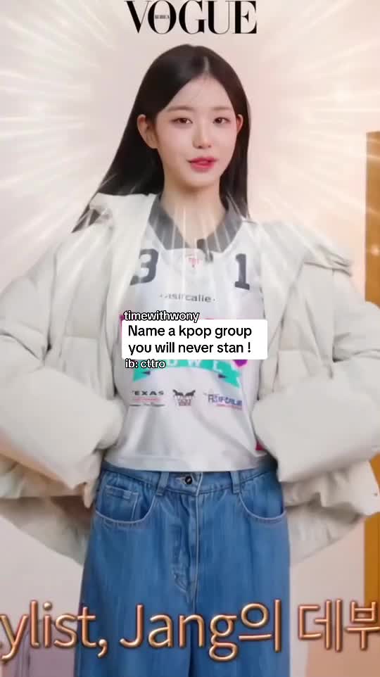@K I K A | timetoyeojin