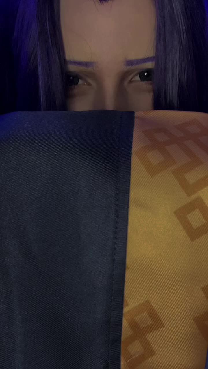 @Hakuryuu Ren