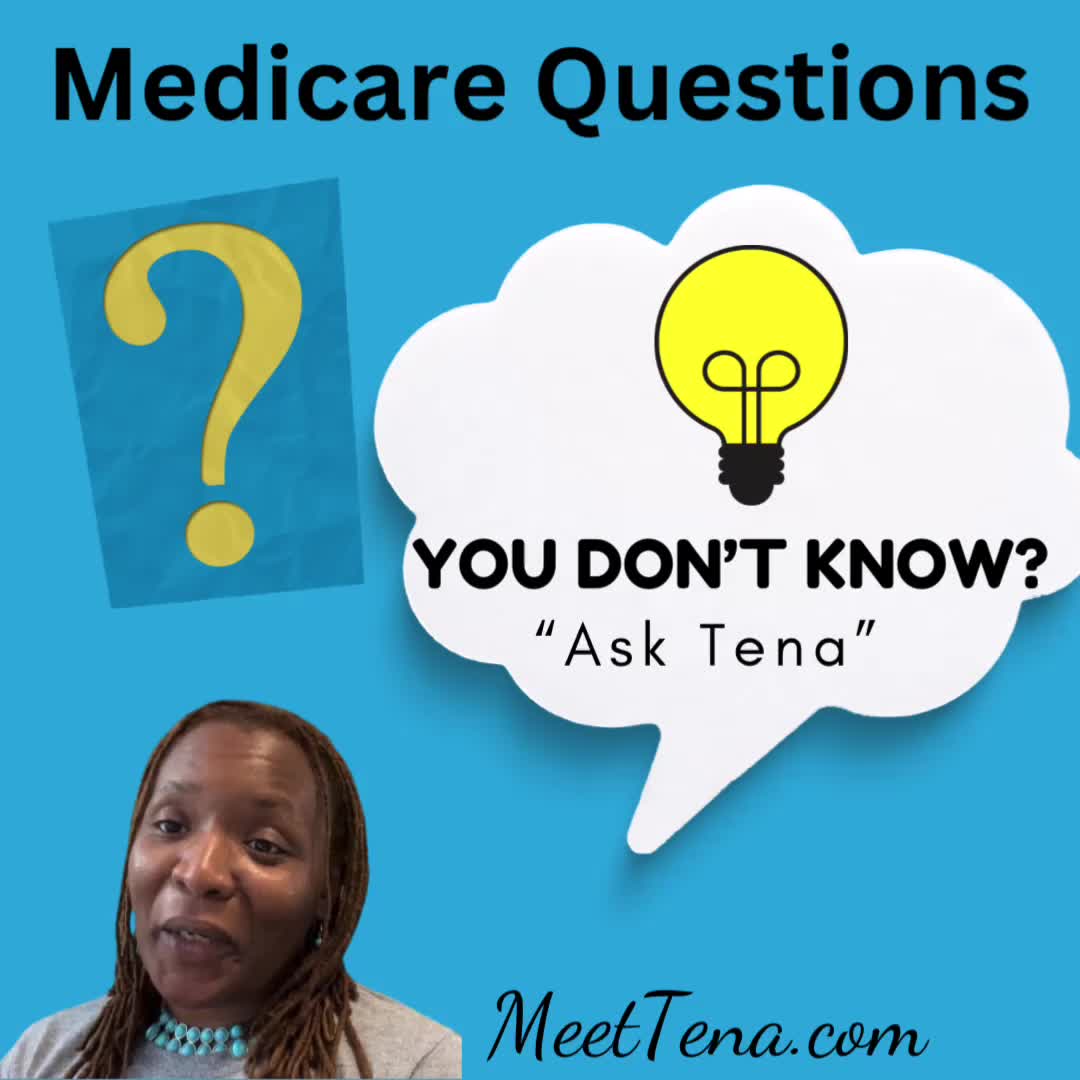 @TenaINSURANCELADY