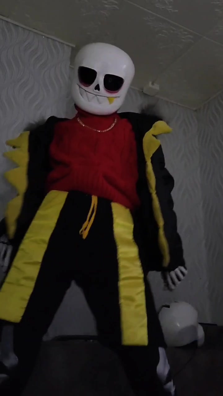 @UnderfellSans