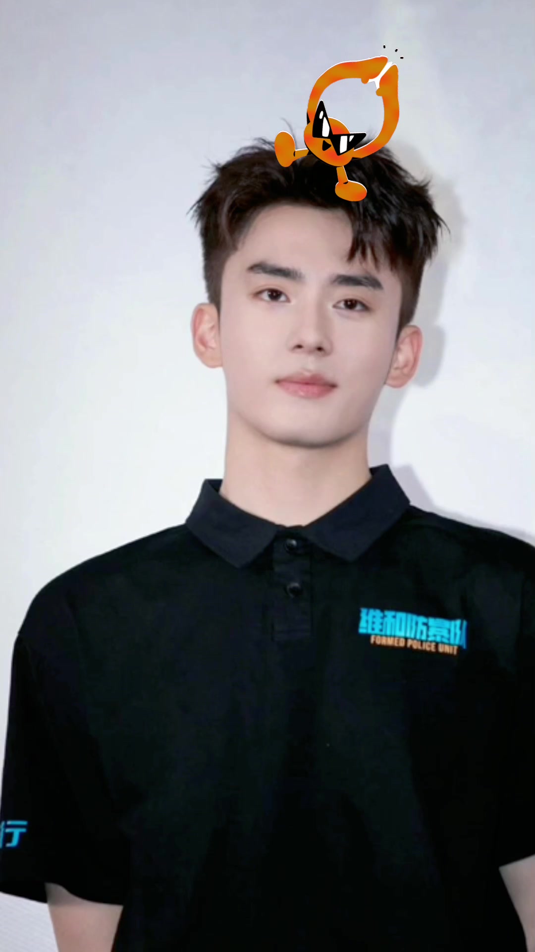 @Zhao Huawei
