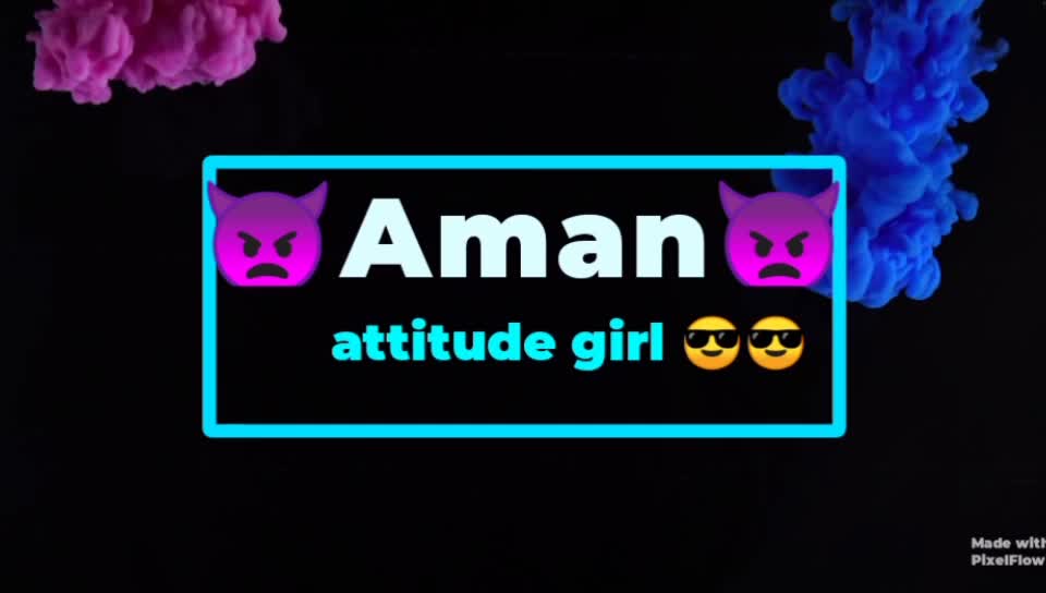 @❣️Aman❣️