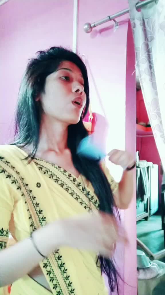 @Kriti Dutta