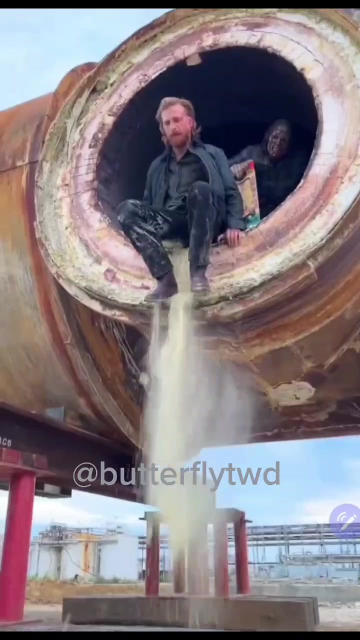 @ButterflyTWD 🦋