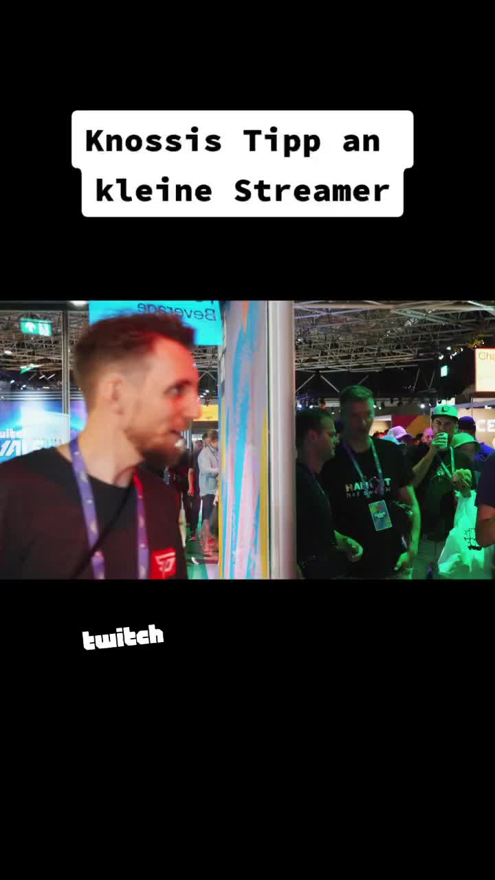 @Streapendium
