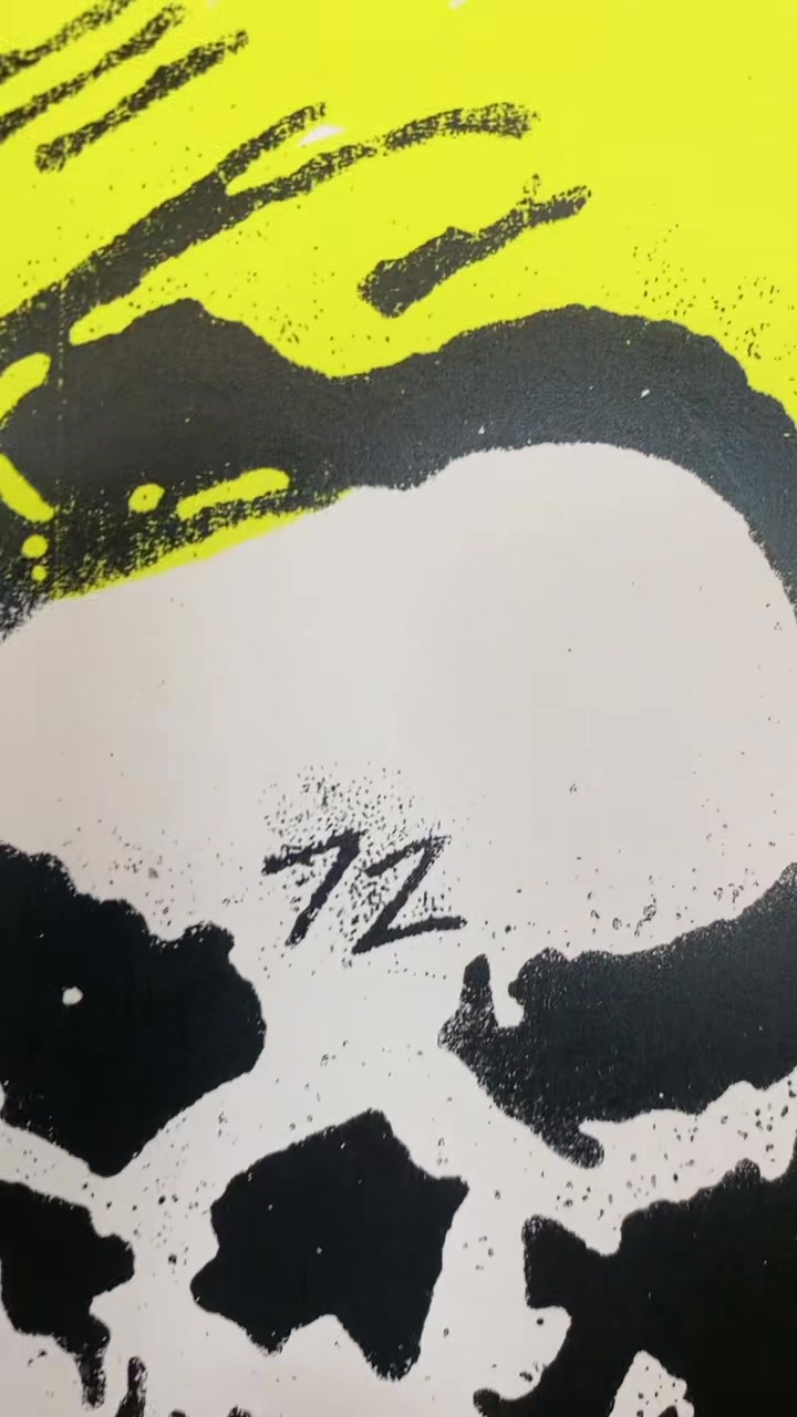 @JIM MADISON PRINT DESTROYER
