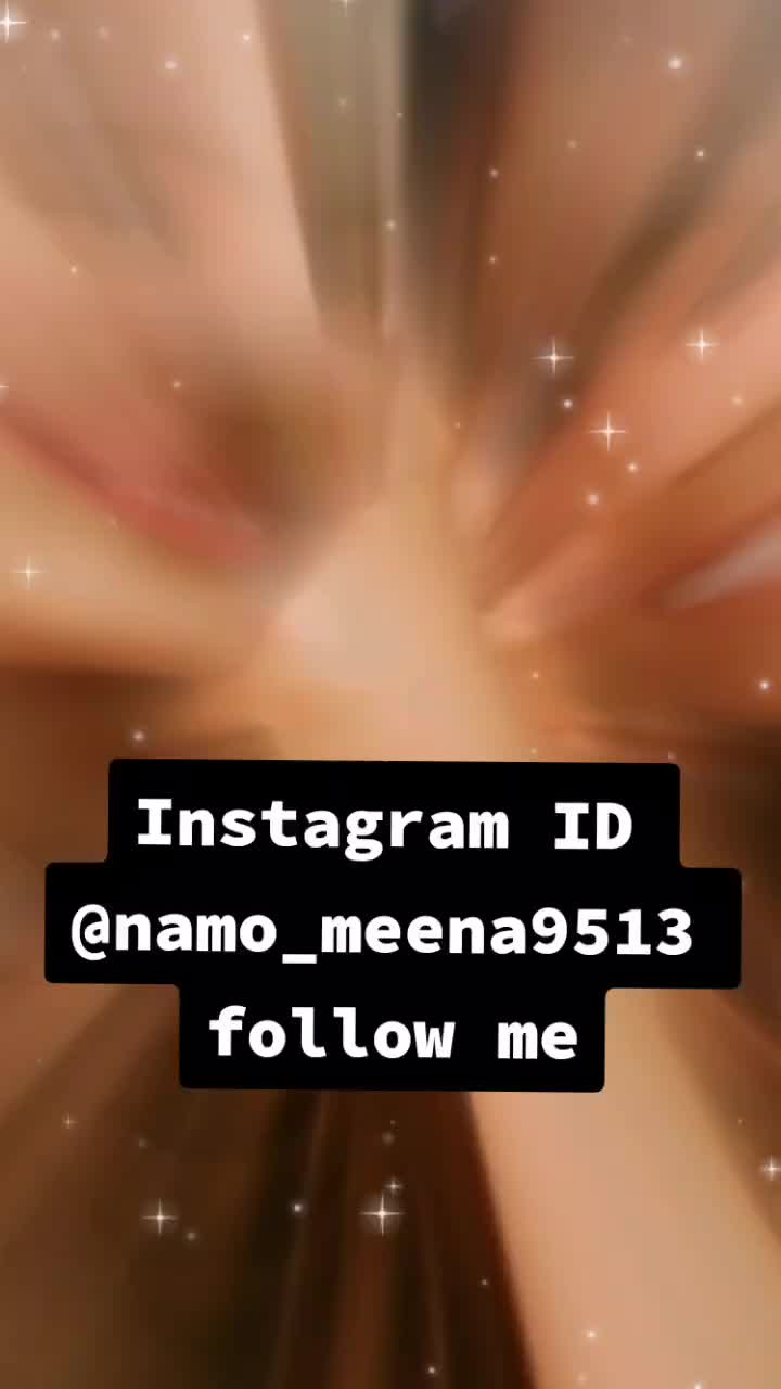@Namo meena Sawi madh