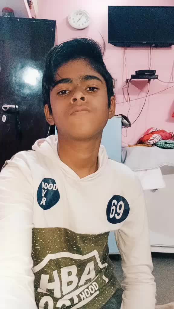 @Kuch krke dikhana h