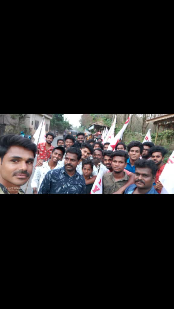 @NANDHU J L