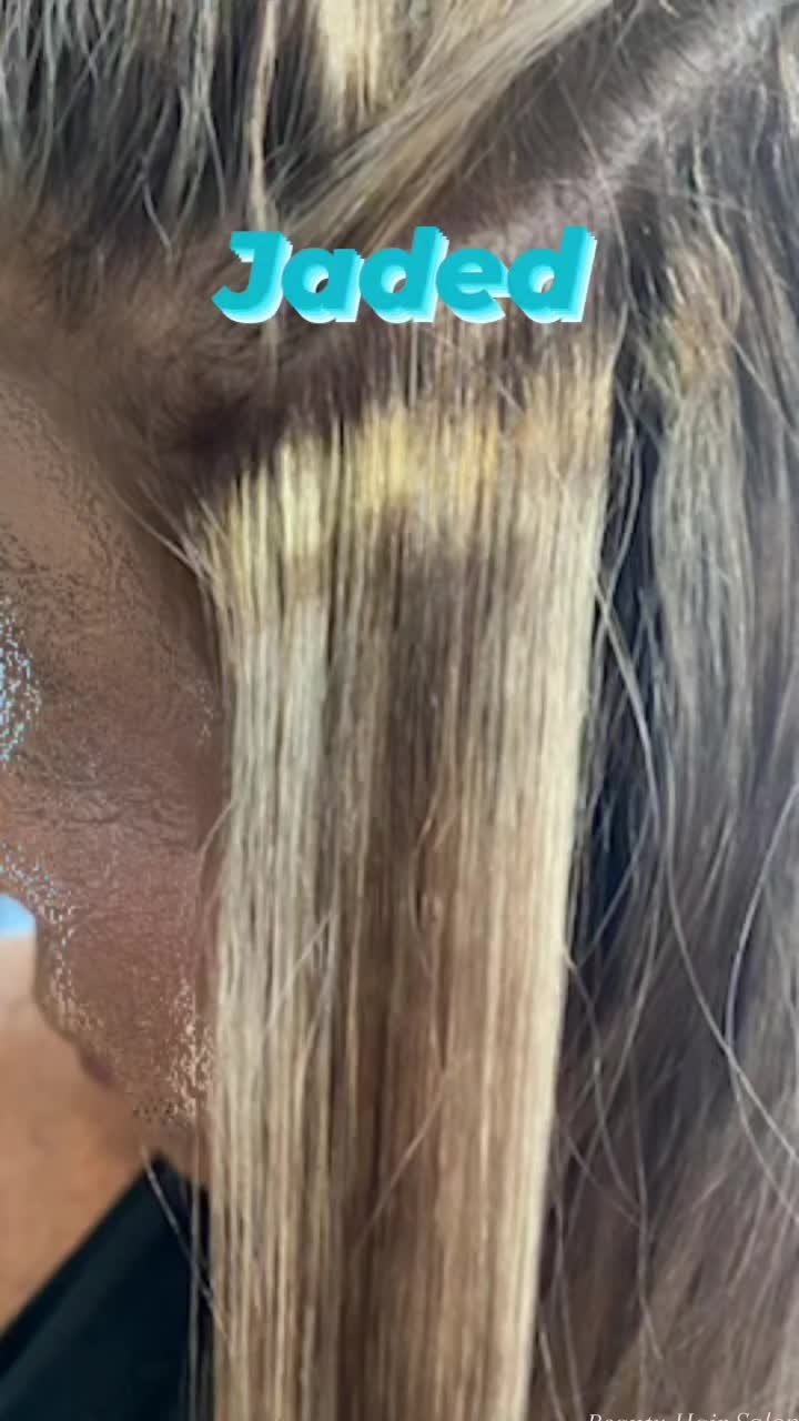 @Hair Salon Near Me St Louis