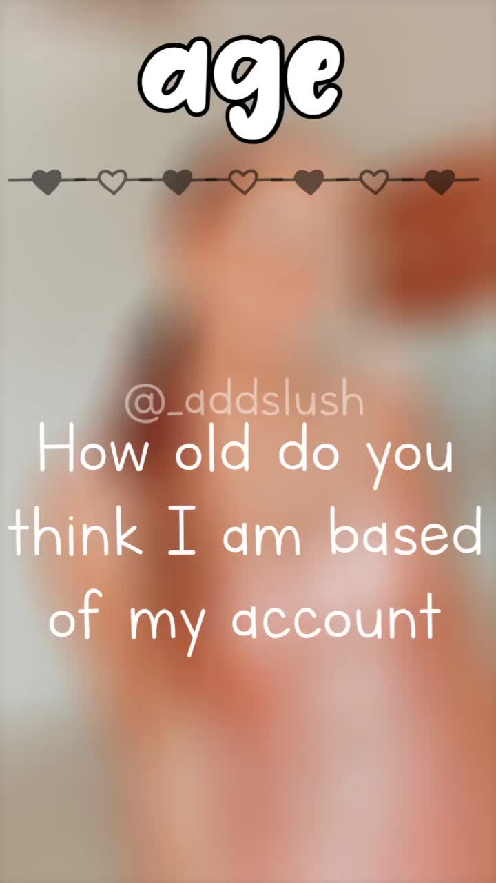 @_addslush || 0.2k