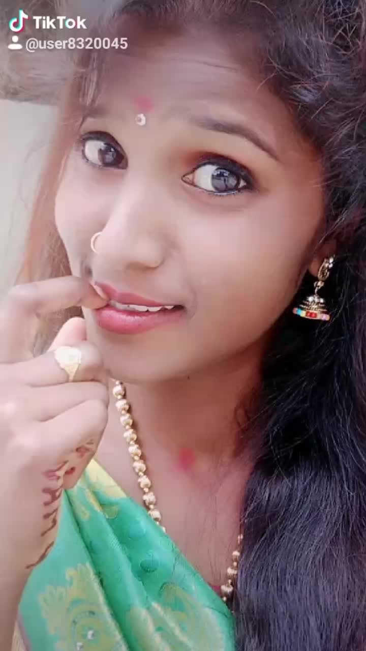 @😍Chinnu'❤'Mala 😍