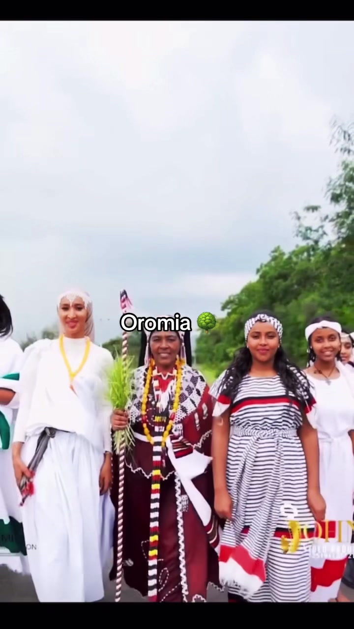 @Bareedu Oromo ❦