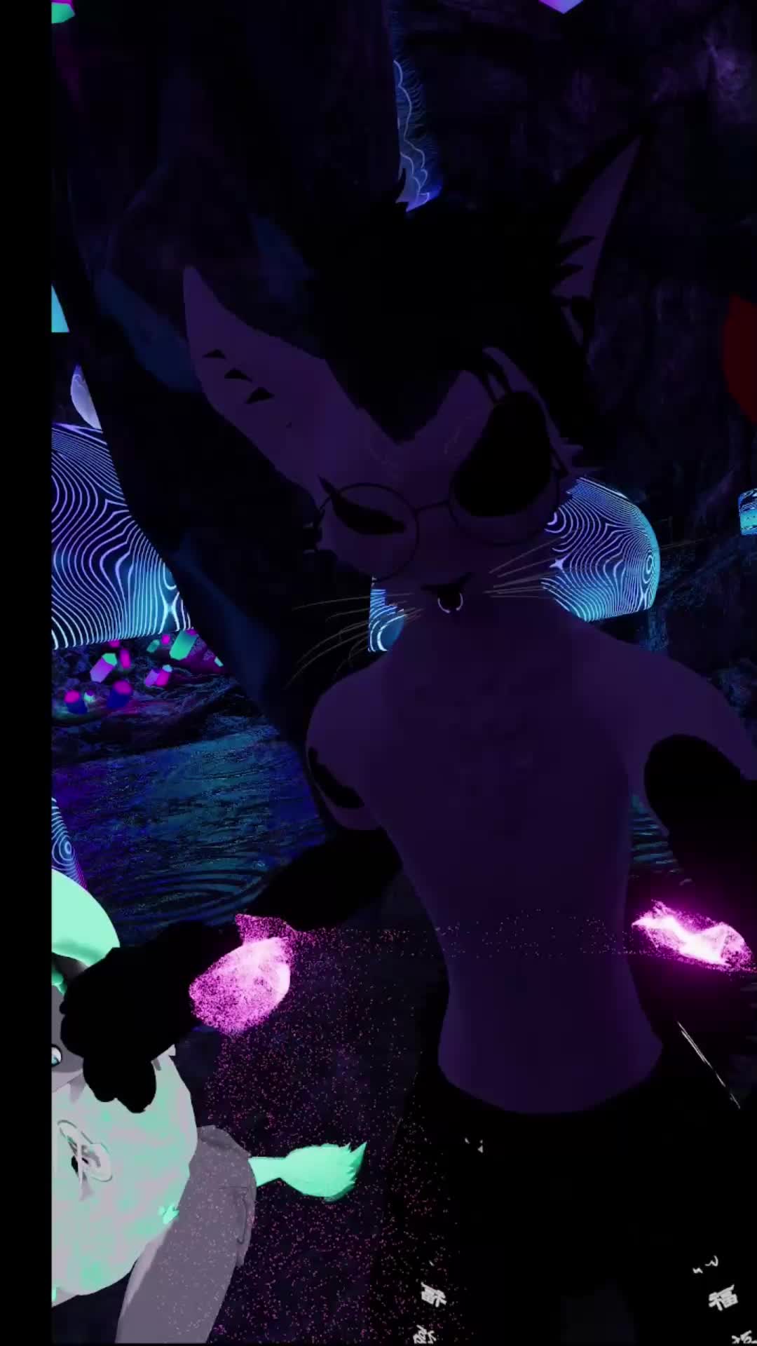 @DJravefox