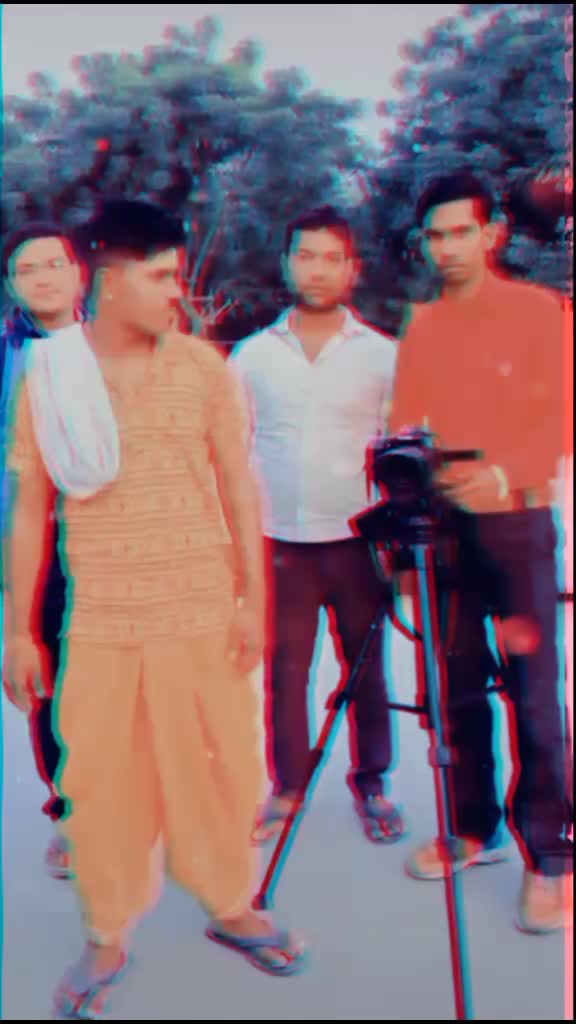 @Actor Golu Deewana