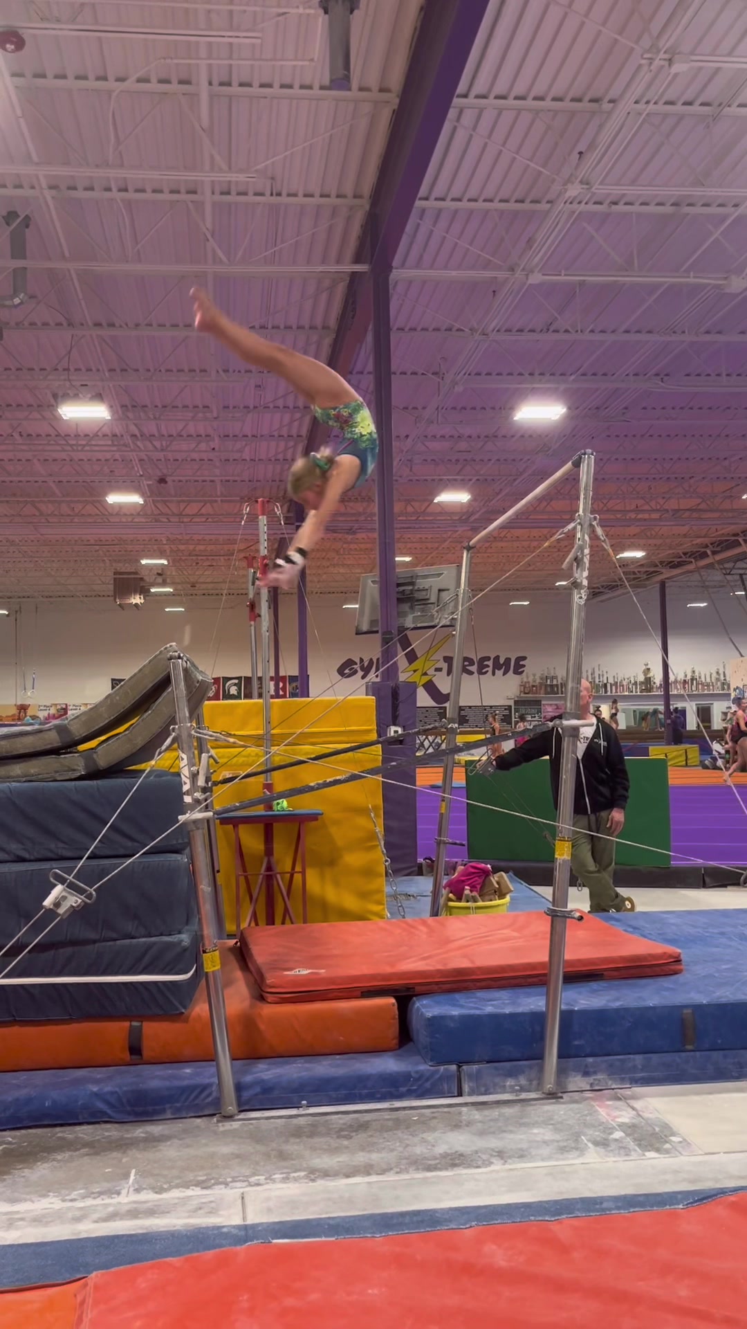 @Xtreme gymnasts