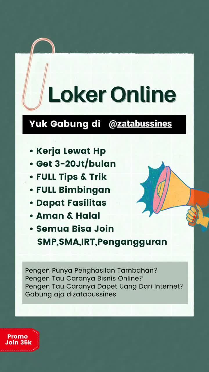 @bisnis online