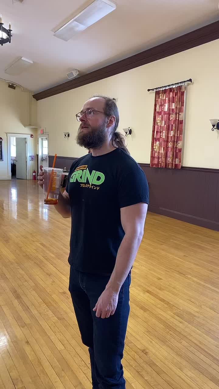 @Pro Wrestling GRIND
