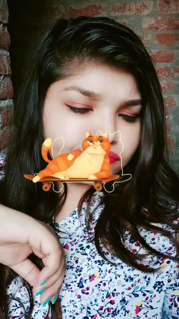 @_ghazipuri _girl_๐โค