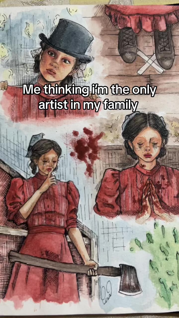 @Lina