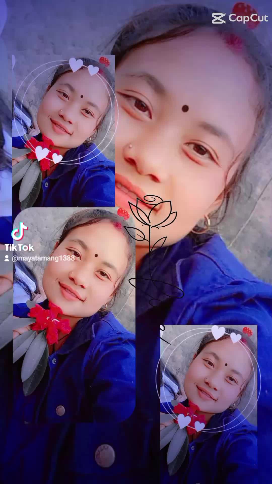 @Sobika Tamang 1388