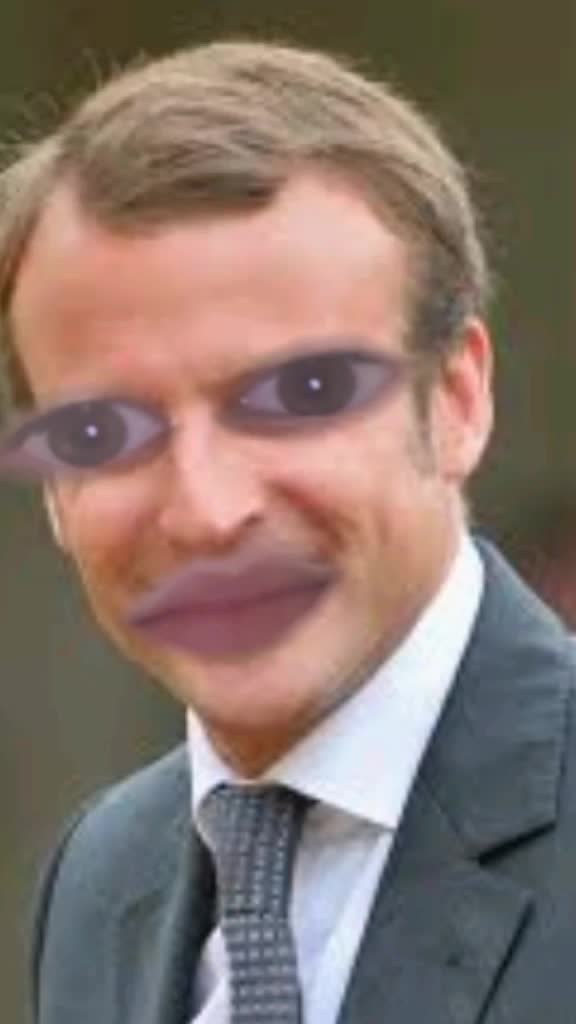 @Le Rire Noir