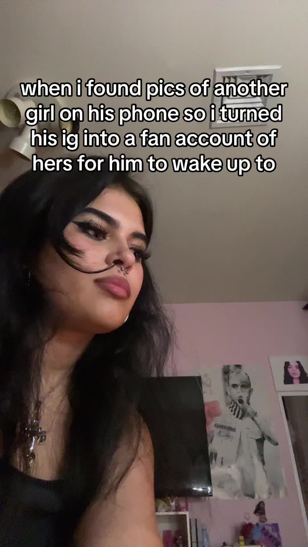 @Gale Boetticher as a girl