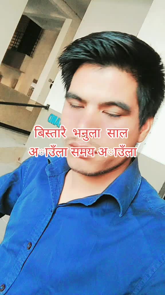 @DharmarajBogati