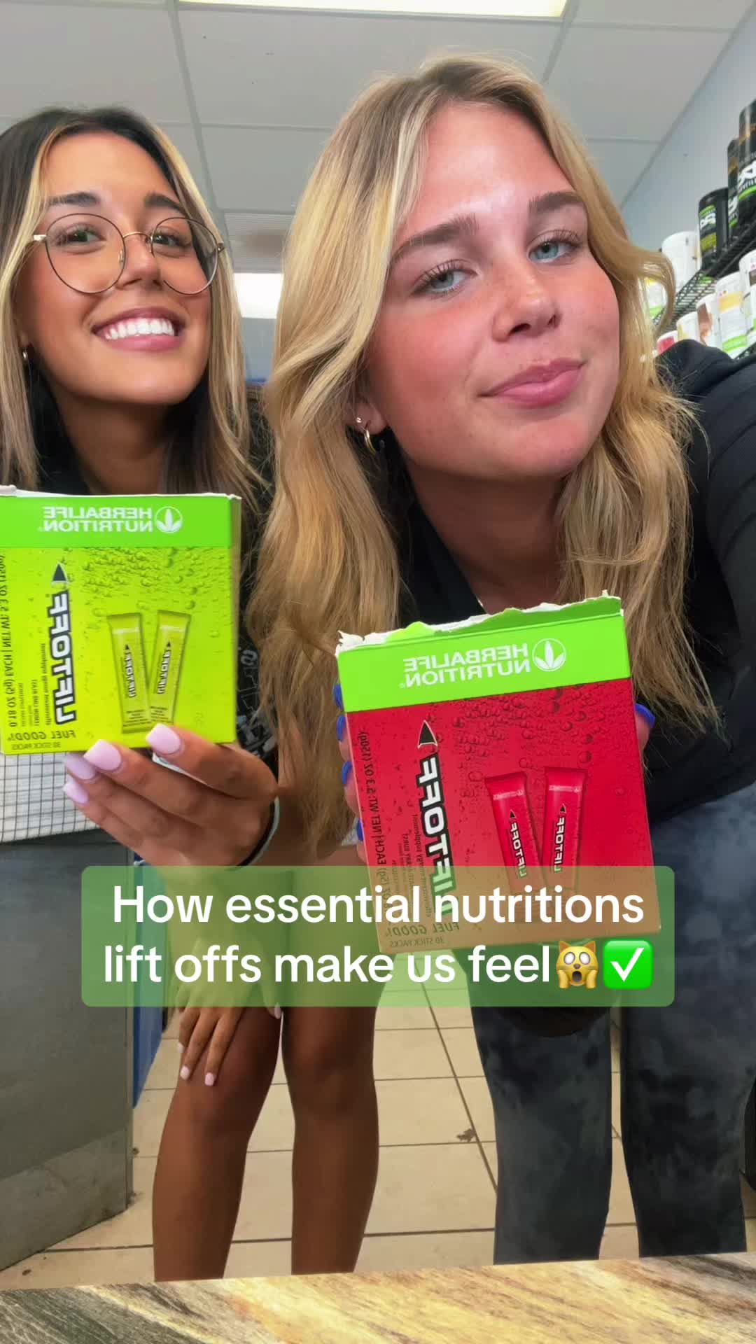 @Essential Nutrition