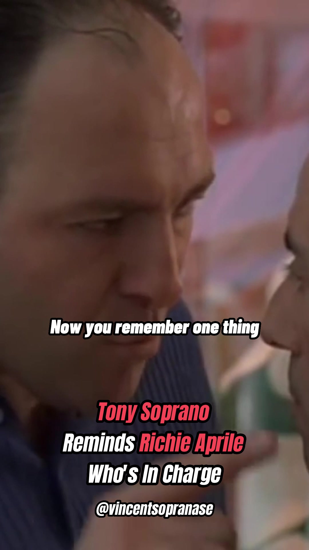 @Vincent Sopranase