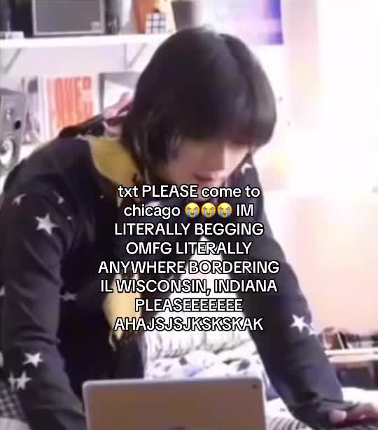 @☆︎︎