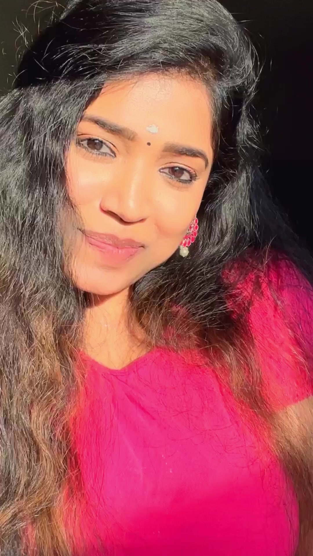 @Aishwarya P Sekhar