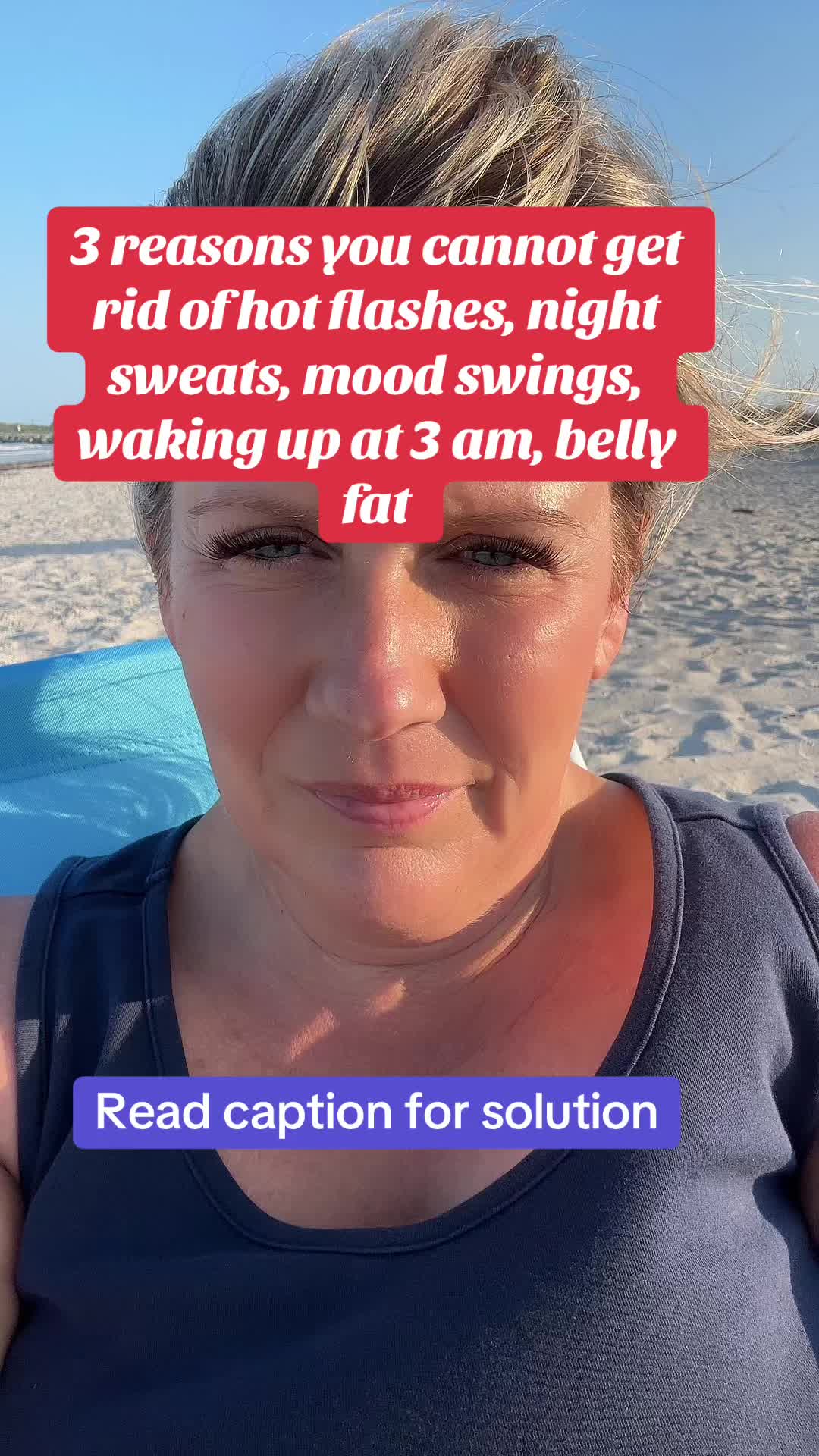 @Nicolle Menopause Dietitian
