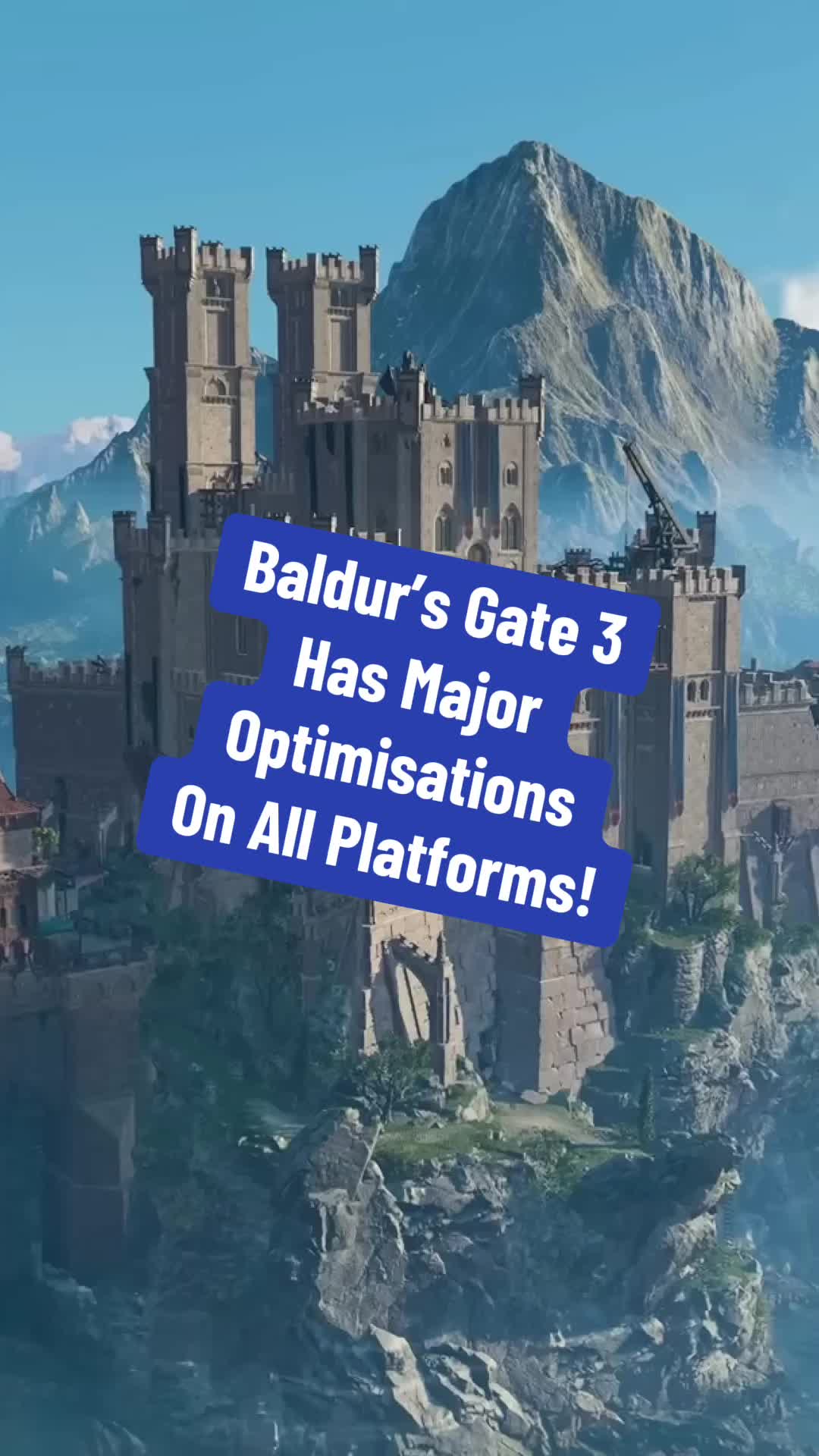 @Stealth Optional