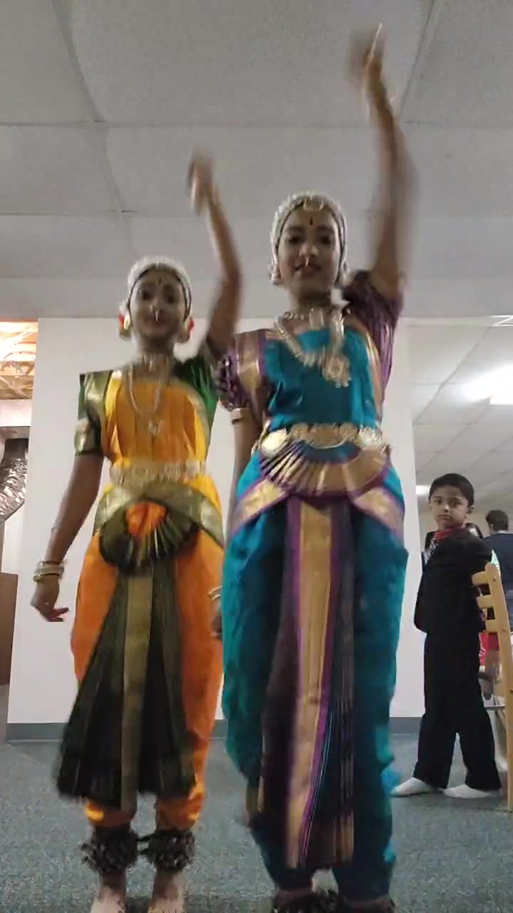 @mahathi😱🤯