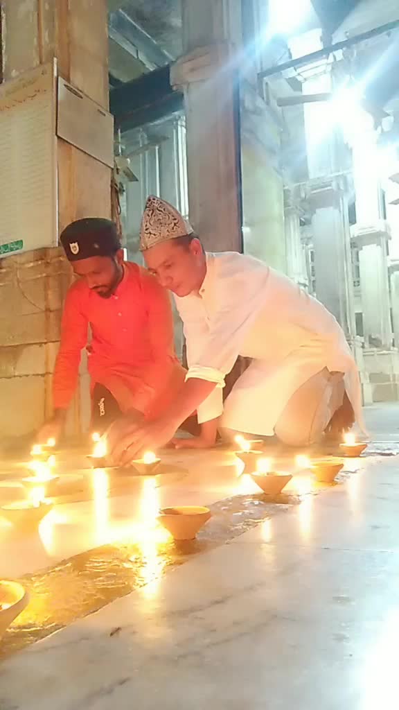 @Saiyed Samirbapu