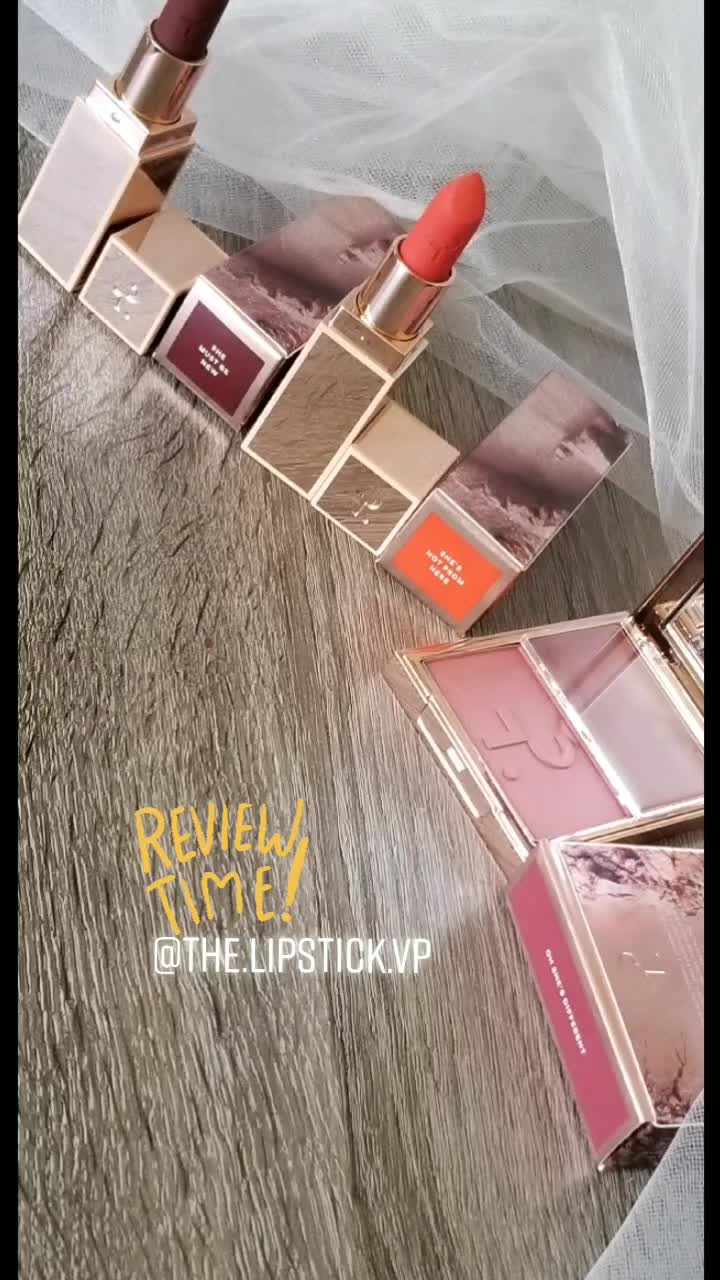 @Lipstick VP