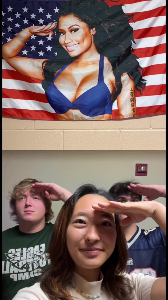 @Kyle Shilling