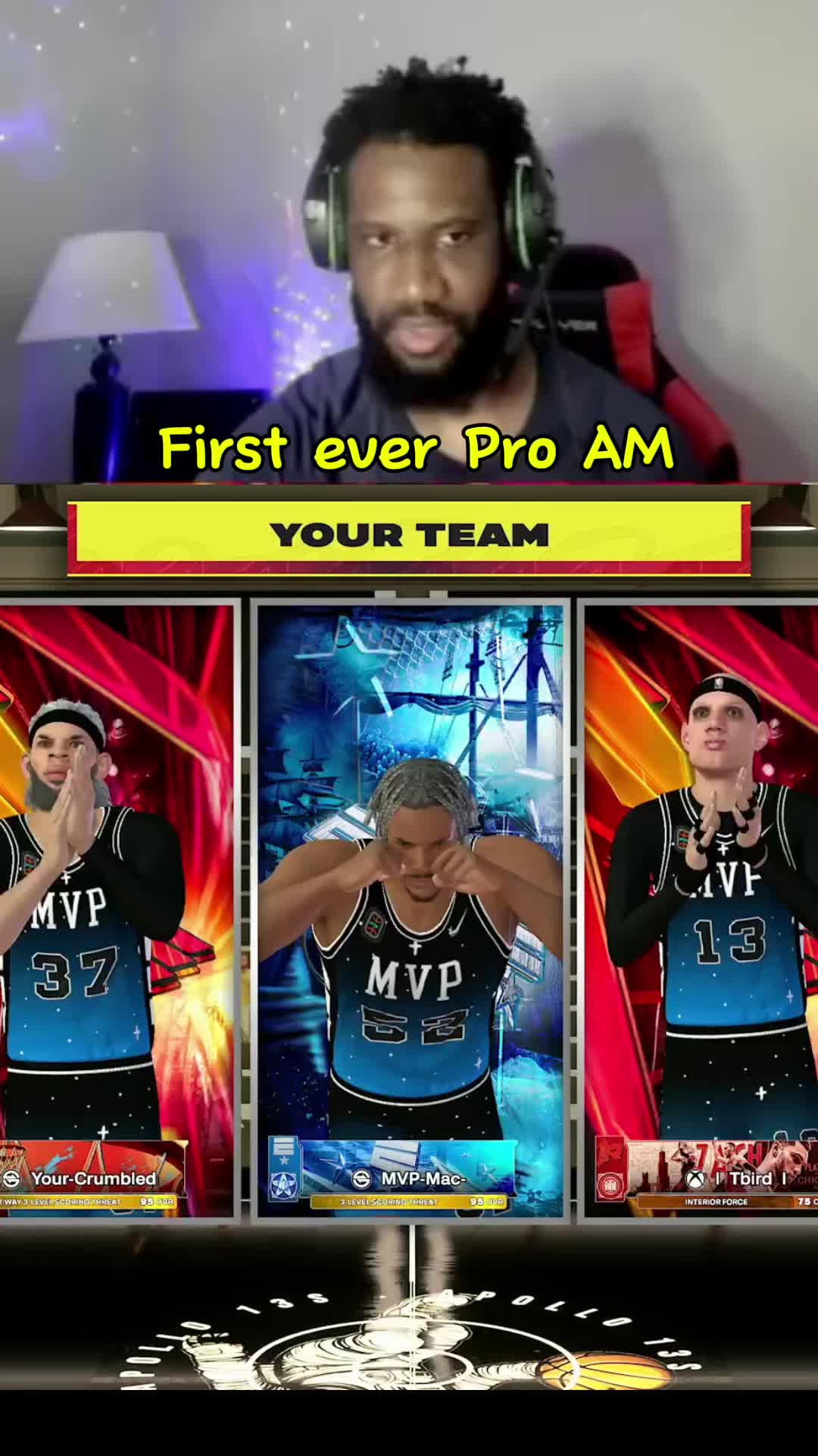 @MVP Amazing