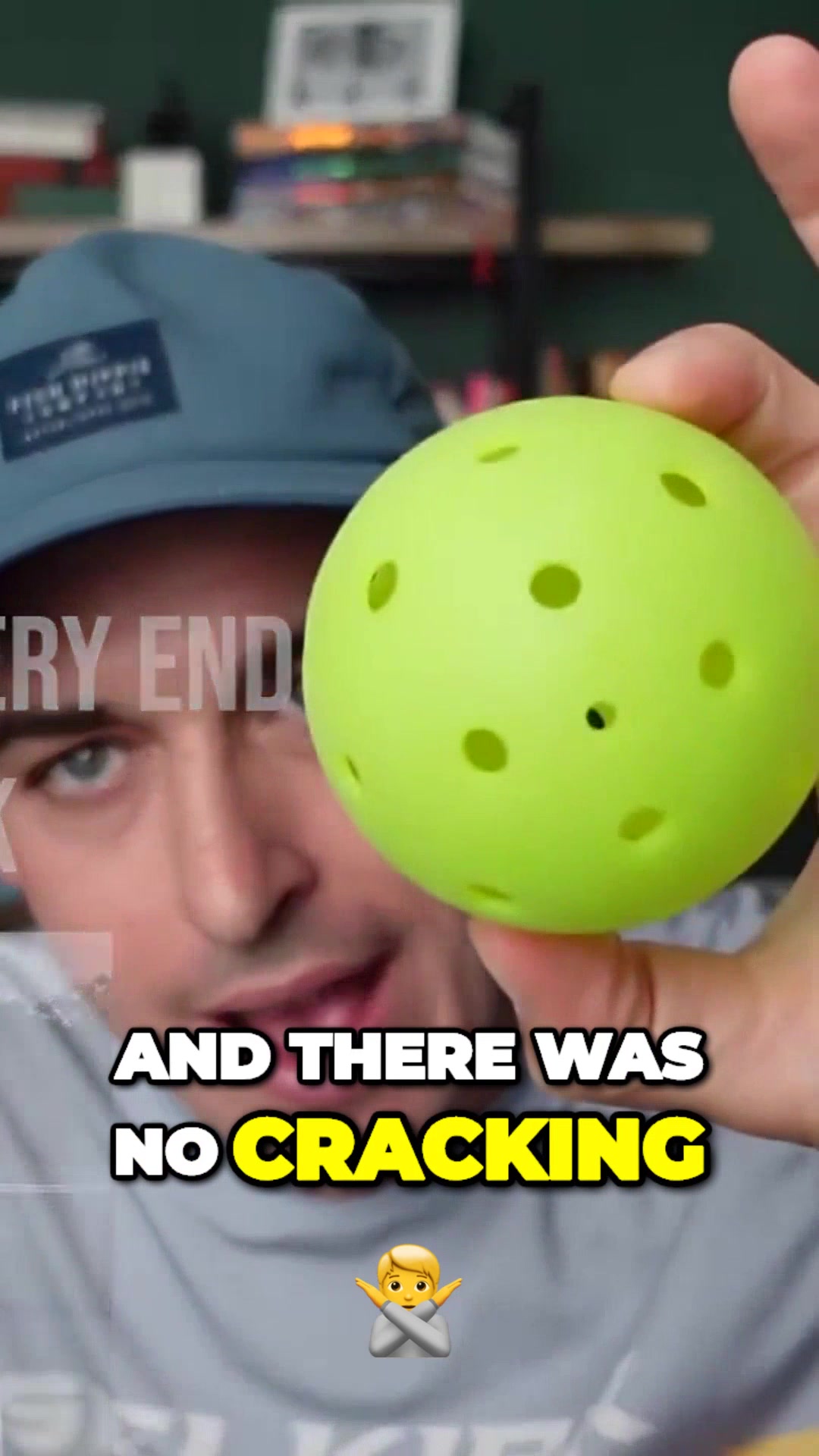 @High Five Pickleball (Adam)