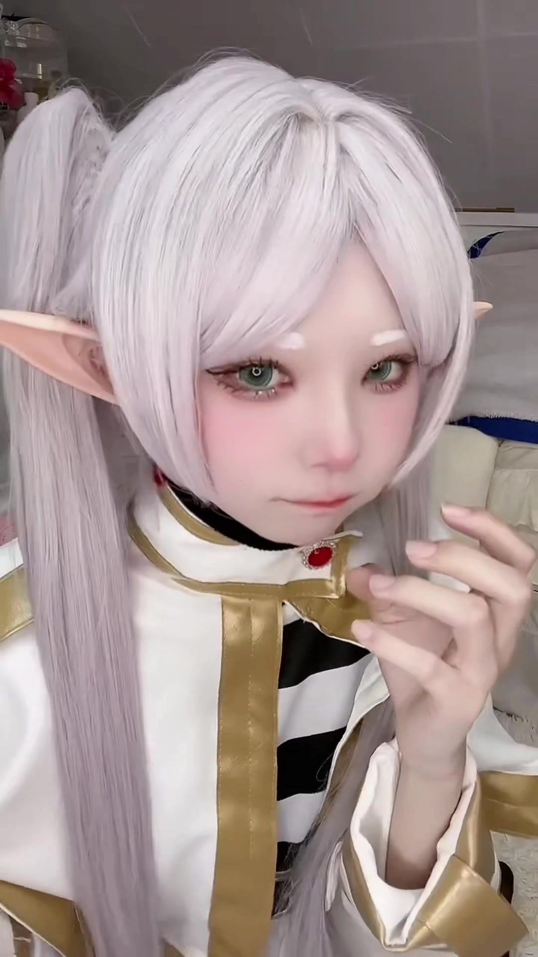 @叶(かの)🐈&zwj;⬛🪽