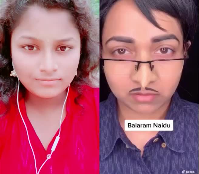 @bhavani pujari