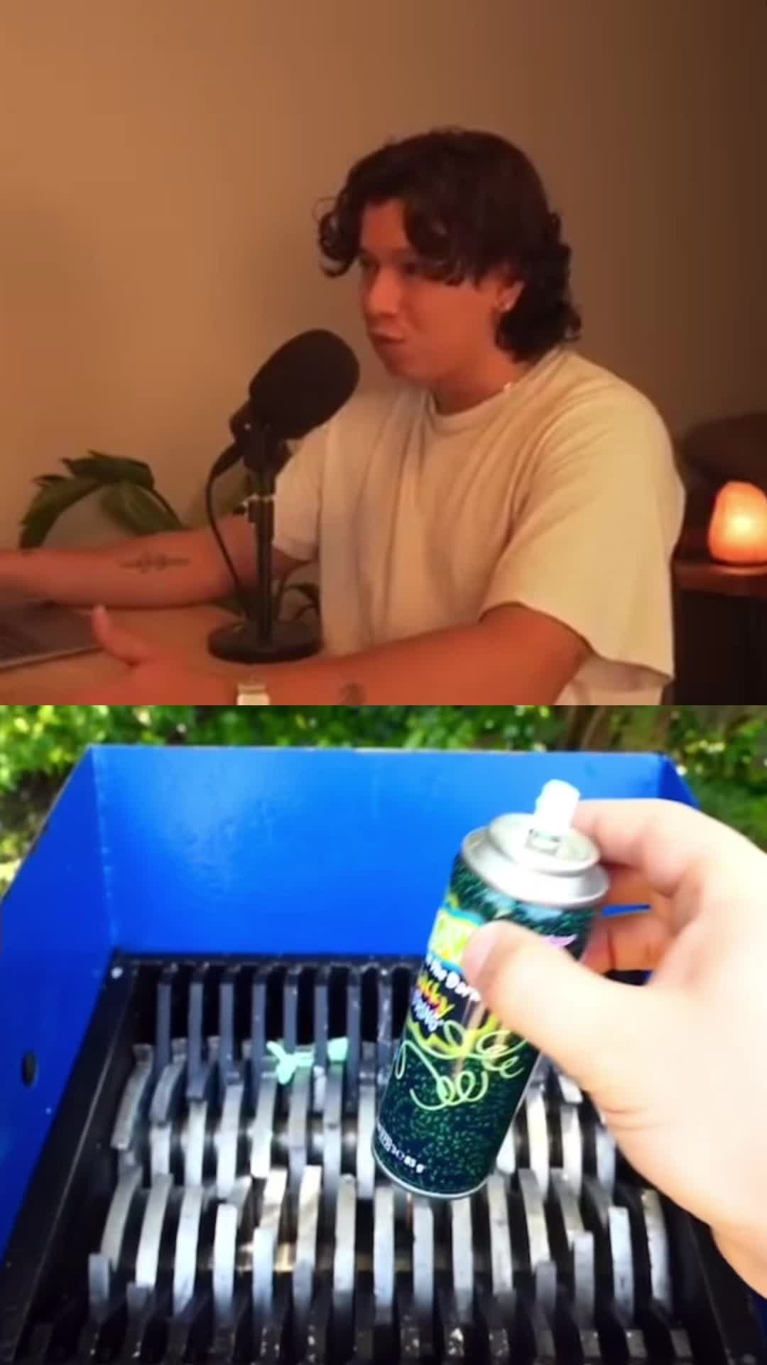 @change your mind clips