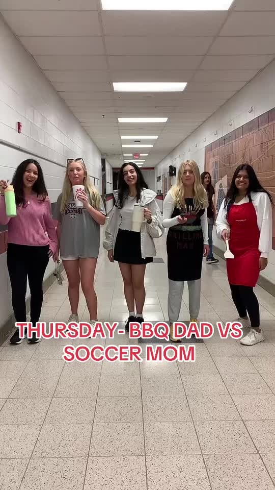 @NAFO SPIRIT CLUB