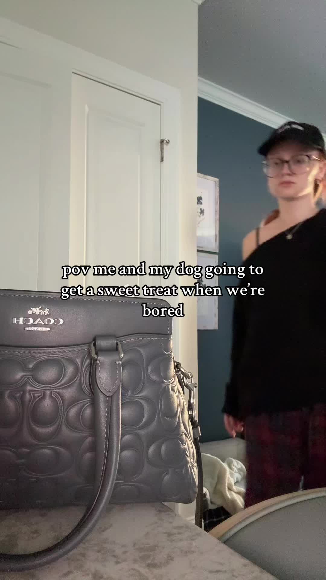 @Zoe Marie